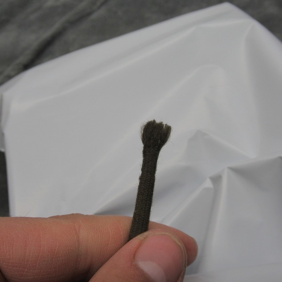 Dr Martens Rakim Boots 4M 6W Olive Lace Combat Chunky Rugged Chukka Mountaineer - Picture 14 of 15